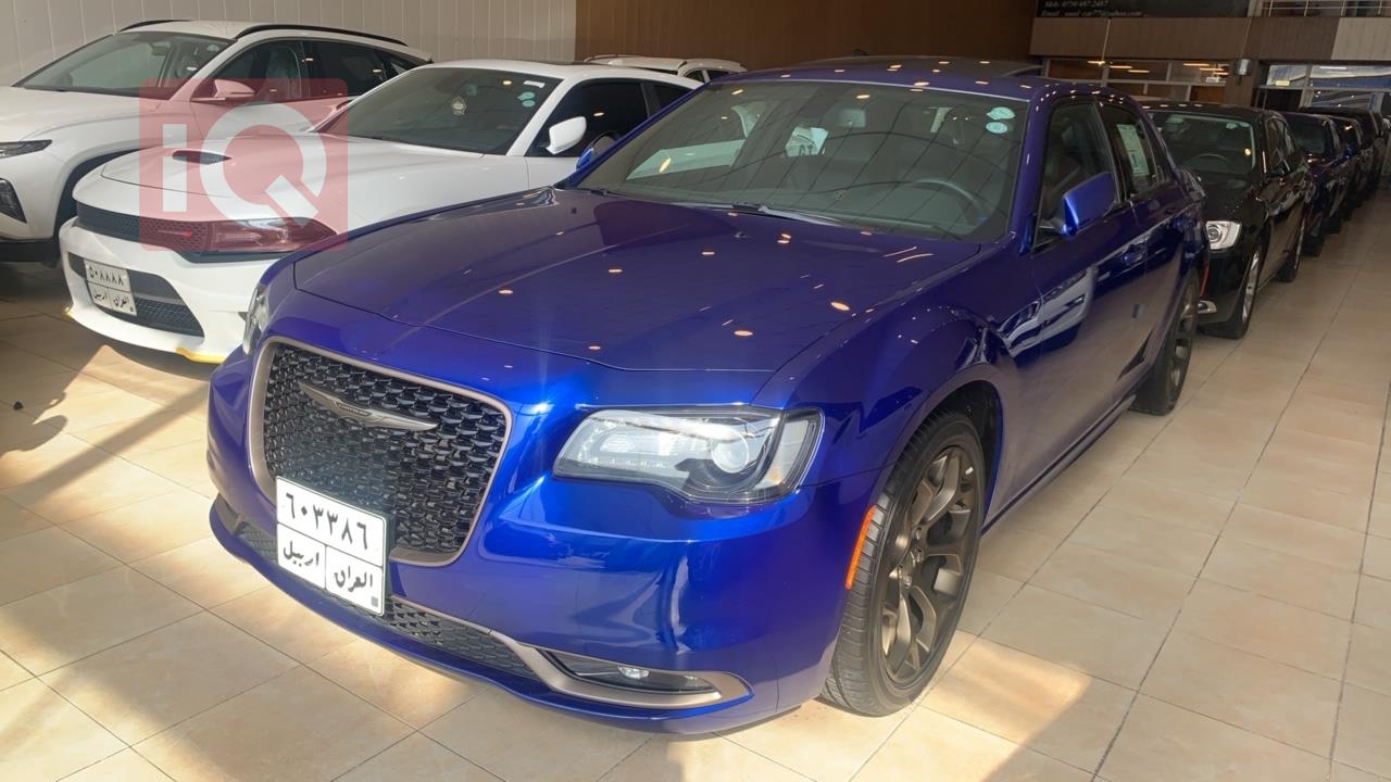 Chrysler 300